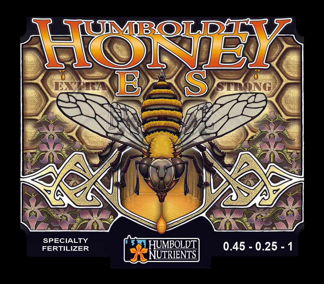 Humboldt Honey ES – Humboldt Nutrients